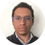 Daniel González