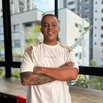 Brandon Echeverry