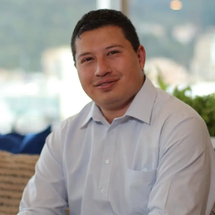 Lenadro García Rivas