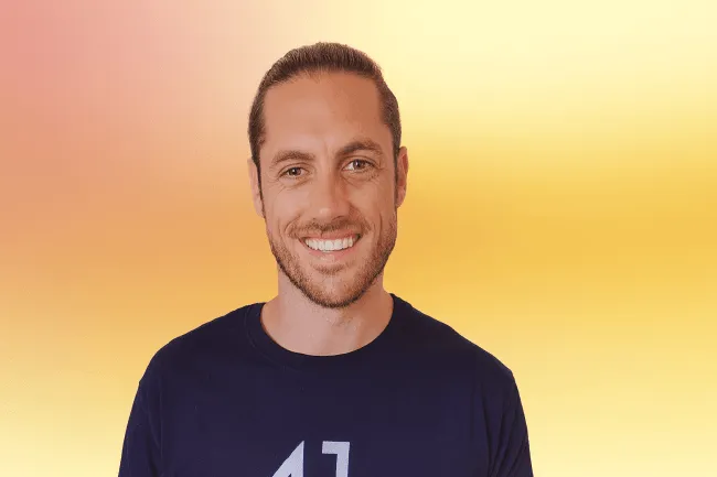 Álvaro Moya | Mentores