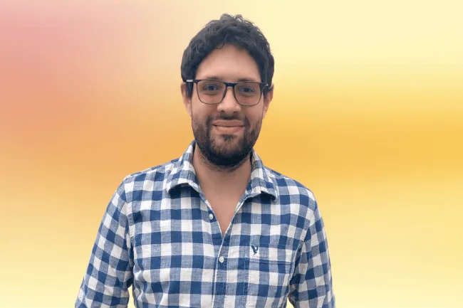 David Camargo | Mentores