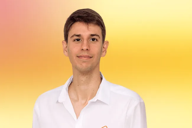 Eduardo Hilario | Mentores