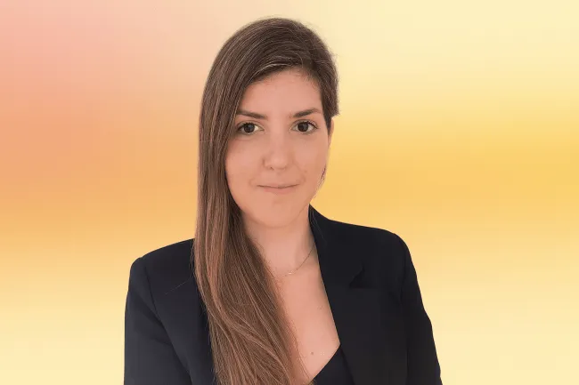 Laura García | Mentores