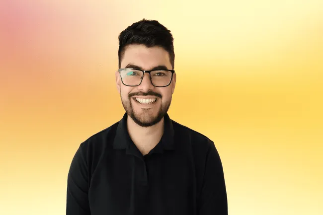 Leifer Méndez | Mentores