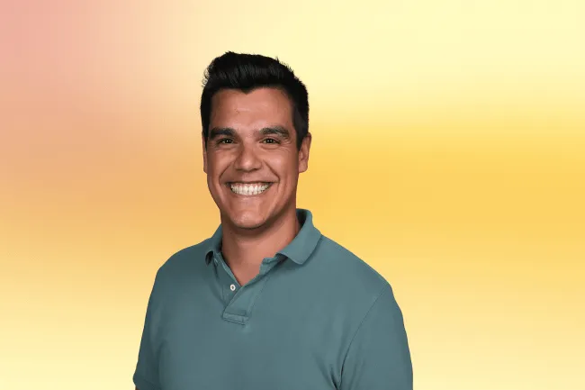 Pablo Velarde | Mentores
