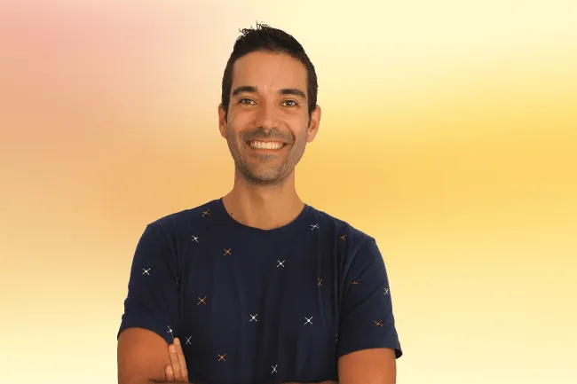 Rubén Vilar | Mentores